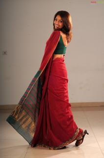 Richa Gangopadhyaya feet photo 17