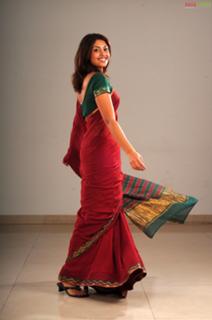 Richa Gangopadhyaya feet photo 14