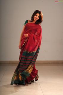 Richa Gangopadhyaya feet photo 13