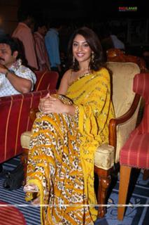 Richa Gangopadhyaya feet photo 12