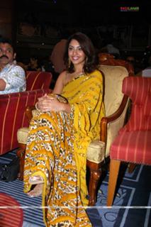 Richa Gangopadhyaya feet photo 11