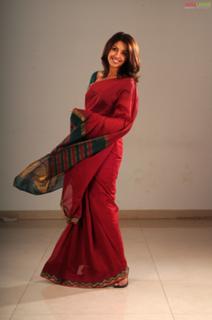 Richa Gangopadhyaya feet photo 20