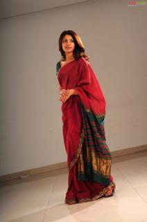 Richa Gangopadhyaya feet photo 18
