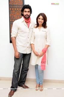 Richa Gangopadhyaya feet photo 6