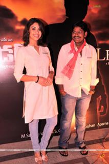 Richa Gangopadhyaya feet photo 17