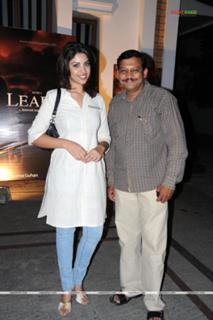 Richa Gangopadhyaya feet photo 13