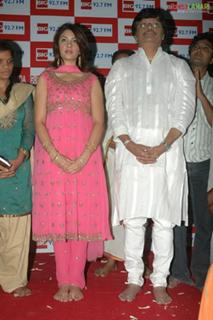 Richa Gangopadhyaya feet photo 9