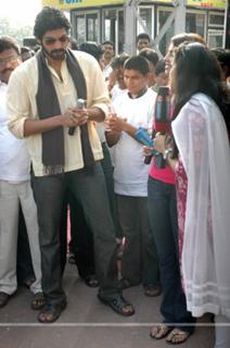 Richa Gangopadhyaya feet photo 6