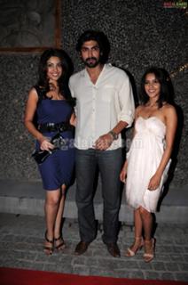 Richa Gangopadhyaya feet photo 2