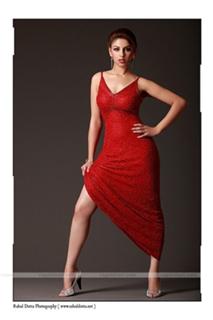 Richa Gangopadhyaya feet photo 13