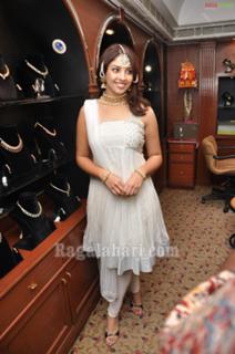 Richa Gangopadhyaya feet photo 18