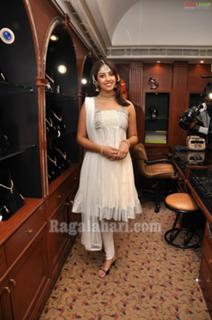 Richa Gangopadhyaya feet photo 9