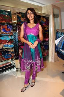 Richa Gangopadhyaya feet photo 5