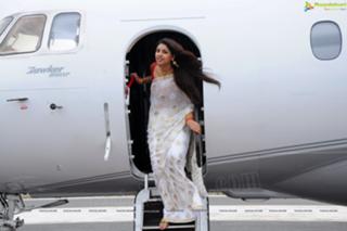 Richa Gangopadhyaya feet photo 19