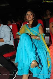 Richa Gangopadhyaya feet photo 19