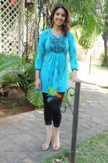 Richa Gangopadhyaya feet photo 13
