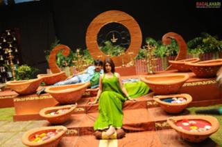 Richa Gangopadhyaya feet photo 7