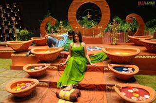 Richa Gangopadhyaya feet photo 6