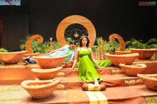 Richa Gangopadhyaya feet photo 5