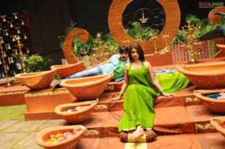 Richa Gangopadhyaya feet photo 3