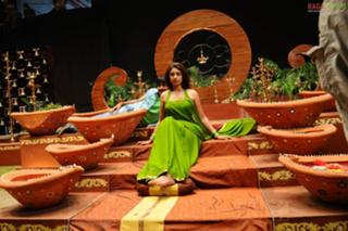 Richa Gangopadhyaya feet photo 2