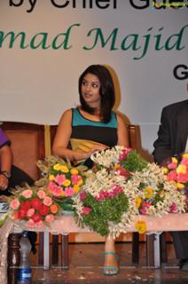 Richa Gangopadhyaya feet photo 13