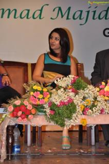 Richa Gangopadhyaya feet photo 12