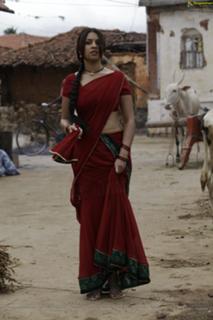 Richa Gangopadhyaya feet photo 6