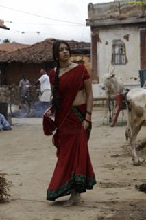 Richa Gangopadhyaya feet photo 5