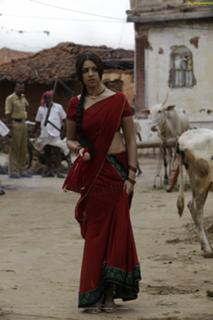 Richa Gangopadhyaya feet photo 4