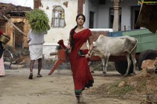 Richa Gangopadhyaya feet photo 3