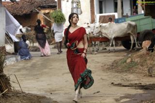 Richa Gangopadhyaya feet photo 2