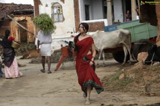 Richa Gangopadhyaya feet photo 19