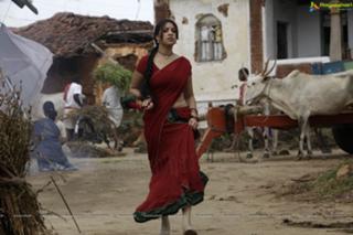Richa Gangopadhyaya feet photo 16