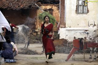 Richa Gangopadhyaya feet photo 14