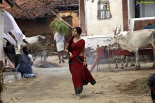 Richa Gangopadhyaya feet photo 13