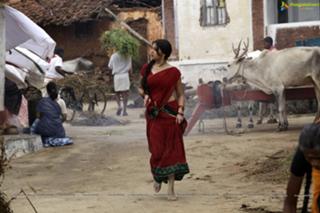 Richa Gangopadhyaya feet photo 12