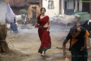 Richa Gangopadhyaya feet photo 8