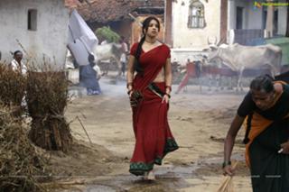Richa Gangopadhyaya feet photo 7