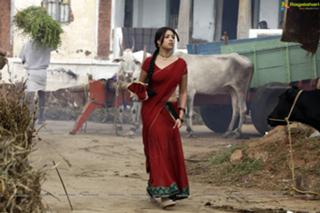 Richa Gangopadhyaya feet photo 4