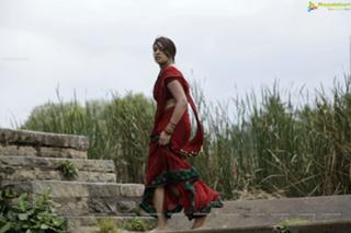 Richa Gangopadhyaya feet photo 20