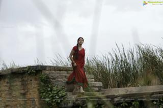 Richa Gangopadhyaya feet photo 19
