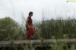 Richa Gangopadhyaya feet photo 18