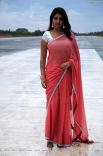 Richa Gangopadhyaya feet photo 11