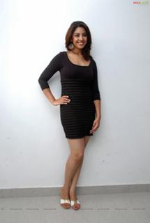 Richa Gangopadhyaya feet photo 16