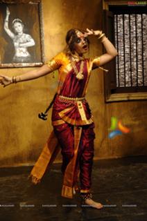 Richa Gangopadhyaya feet photo 7