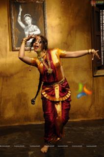 Richa Gangopadhyaya feet photo 6