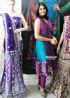 Richa Gangopadhyaya feet photo 19