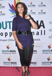 Richa Gangopadhyaya feet photo 1