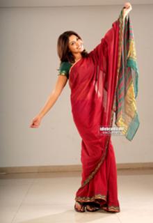 Richa Gangopadhyaya feet photo 18